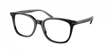 OKULARY KOREKCYJNE POLO RALPH LAUREN PH 2256 5001 53 ROZMIAR M