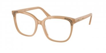 OKULARY KOREKCYJNE SWAROVSKI SK 2033 2002 54 ROZMIAR M
