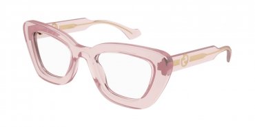 OKULARY KOREKCYJNE GUCCI GG 1555O 003 50 ROZMIAR M