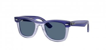 OKULARY DZIECIĘCE RAY-BAN® JUNIOR RJ 9140S 721280 45