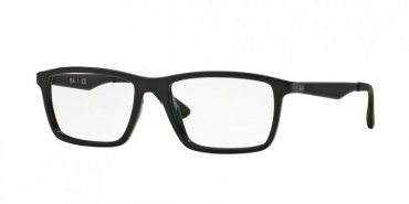 OKULARY KOREKCYJNE RAY-BAN® RX 7056 2000 55 ROZMIAR M