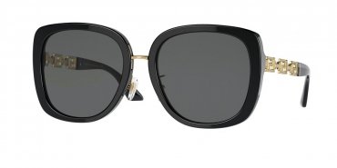 OKULARY VERSACE VE 4407D GB1/87 56 ROZMIAR M