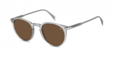 OKULARY DAVID BECKHAM DB 1139S KB7 51 ROZMIAR M