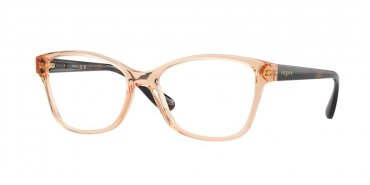 OKULARY KOREKCYJNE VOGUE EYEWEAR VO 2998 3300 54 ROZMIAR M