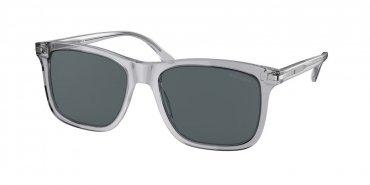 OKULARY PRADA EYEWEAR PR 18WS U430A9 56 ROZMIAR M