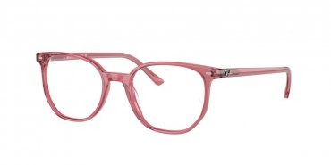 OKULARY KOREKCYJNE RAY-BAN® ELLIOT RX 5397 8440 52 ROZMIAR M