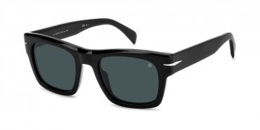 OKULARY DAVID BECKHAM DB 7099S 807/KU 51 ROZMIAR M