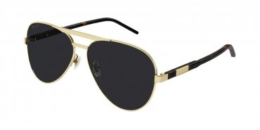 OKULARY GUCCI GG 1163S 001 60 ROZMIAR L