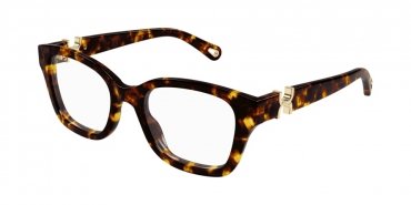 OKULARY KOREKCYJNE CHLOE CH 0305O 006 51 ROZMIAR M