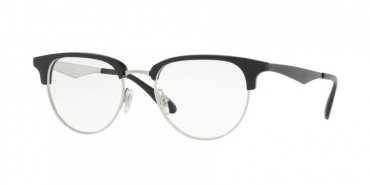 OKULARY KOREKCYJNE RAY-BAN® RX 6396 2932 53 ROZMIAR M