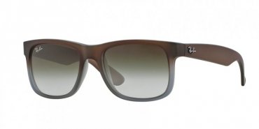OKULARY RAY-BAN® JUSTIN RB 4165 854/7Z 51 ROZMIAR S