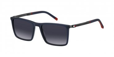 OKULARY TOMMY HILFIGER TH 2077S PJP 55 ROZMIAR M