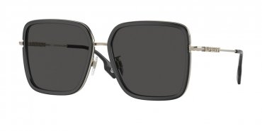OKULARY BURBERRY DIONNE BE 3145D 110987 59 ROZMIAR L
