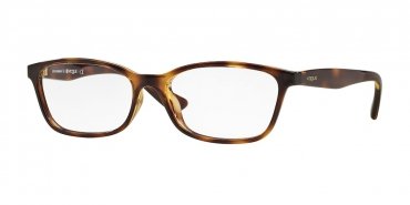OKULARY KOREKCYJNE VOGUE EYEWEAR VO 5024D W656 53 ROZMIAR M