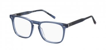 OKULARY KOREKCYJNE TOMMY HILFIGER TH 2069 PJP 53 ROZMIAR M