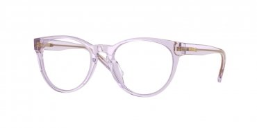 OKULARY KOREKCYJNE DZIECIĘCE VERSACE JUNIOR VK 3321U 5372 46