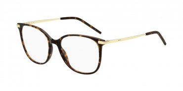 OKULARY KOREKCYJNE BOSS 1663 2IK 54 ROZMIAR M