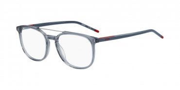 OKULARY KOREKCYJNE HUGO HG 1401 PJP 54 ROZMIAR M