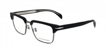 OKULARY KOREKCYJNE DAVID BECKHAM DB 7112 RZZ 54 ROZMIAR M