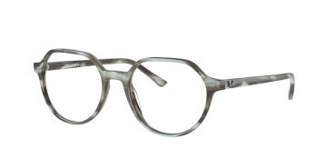 OKULARY KOREKCYJNE RAY-BAN® THALIA RX 5395 8356 51 ROZMIAR M