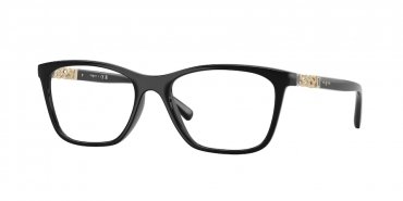 OKULARY KOREKCYJNE VOGUE EYEWEAR VO 5632B W44 51 ROZMIAR S