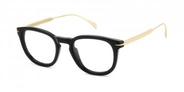 OKULARY KOREKCYJNE DAVID BECKHAM DB 7122 2M2 49 ROZMIAR M