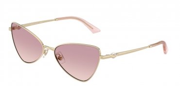 OKULARY JIMMY CHOO JC 4015HB 300668 57 ROZMIAR M
