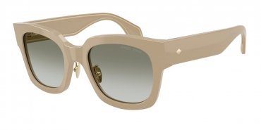 OKULARY GIORGIO ARMANI AR 8223 61618E 51 ROZMIAR M