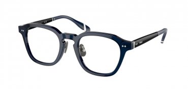 OKULARY KOREKCYJNE POLO RALPH LAUREN PH 2278D 5470 49 ROZMIAR S