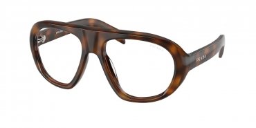 OKULARY PRADA EYEWEAR PR C05S 20D08N 57 ROZMIAR L