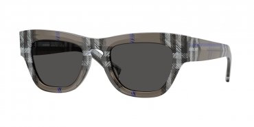 OKULARY BURBERRY BE 4440U 414787 51 ROZMIAR M