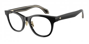 OKULARY KOREKCYJNE GIORGIO ARMANI AR 7269 5001 48 ROZMIAR S