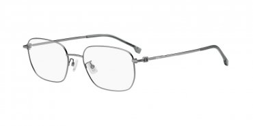 OKULARY KOREKCYJNE BOSS 1875F 6LB 54 ROZMIAR M