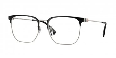 OKULARY KOREKCYJNE BURBERRY BE 1383D 1335 55 ROZMIAR M