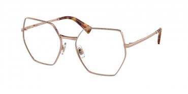 OKULARY KOREKCYJNE MIU MIU MU 50VV ZVF1O1 55 ROZMIAR M