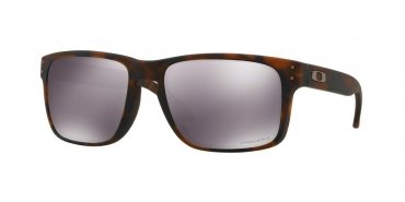 OKULARY OAKLEY® HOLBROOK OO 9102 9102F4 55 ROZMIAR M
