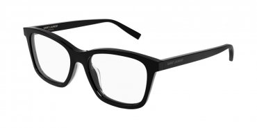 OKULARY KOREKCYJNE SAINT LAURENT SL 482 001 54 ROZMIAR M