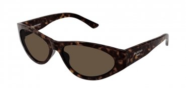 OKULARY BALENCIAGA BB 0367S 002 60 ROZMIAR L