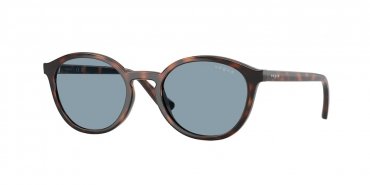 OKULARY DZIECIĘCE VOGUE EYEWEAR JUNIOR VJ 2033 271880 48