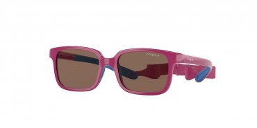 OKULARY DZIECIĘCE VOGUE EYEWEAR VJ 2017 256813 42