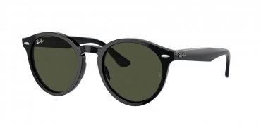 OKULARY RAY-BAN® LARRY RB 7680S 901/31 49 ROZMIAR S