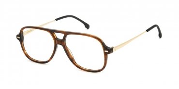 OKULARY KOREKCYJNE CARRERA CA 3023 EX4 54 ROZMIAR M