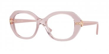 OKULARY KOREKCYJNE VOGUE EYEWEAR VO 5705B 2942 50 ROZMIAR S