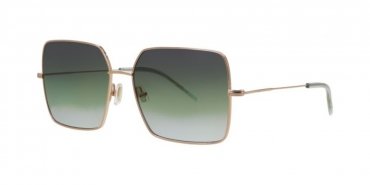 OKULARY BOSS 1531S 000 57 ROZMIAR M