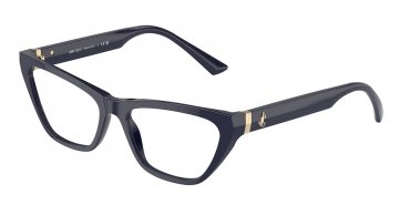OKULARY KOREKCYJNE JIMMY CHOO JC 3014 5023 54 ROZMIAR M