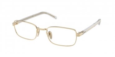 OKULARY KOREKCYJNE PRADA EYEWEAR PR B54V ZVN1O1 52 ROZMIAR M