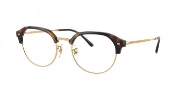 OKULARY KOREKCYJNE RAY-BAN® RX 7229 2012 51 ROZMIAR S