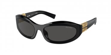OKULARY MIU MIU MU 14ZS 16K08Z 59 ROZMIAR L
