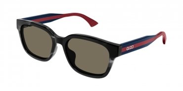 OKULARY GUCCI GG 1872SK 004 56 ROZMIAR M