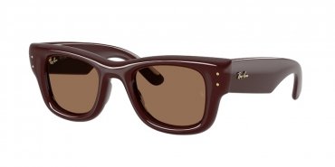 OKULARY RAY-BAN® WAYFARER PUFFER RB 4940 687773 47 ROZMIAR S